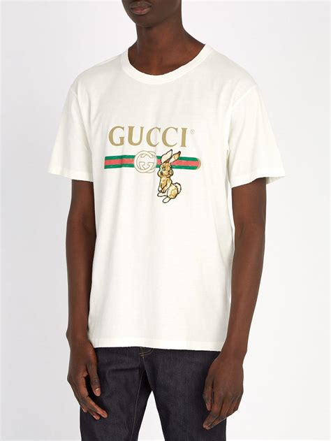 gucci t shirt vintage logo|real vintage Gucci t shirt.